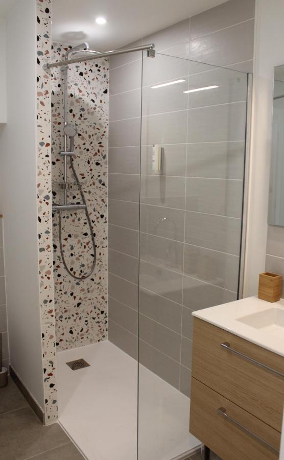 Ilbetea - Ideal Couple - Duplex Tout Confort - Plage A 400 M - Parking แซ็งฌองเดอลูซ ภายนอก รูปภาพ
