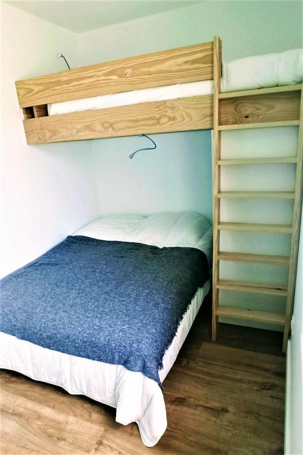 Ilbetea - Ideal Couple - Duplex Tout Confort - Plage A 400 M - Parking แซ็งฌองเดอลูซ ภายนอก รูปภาพ