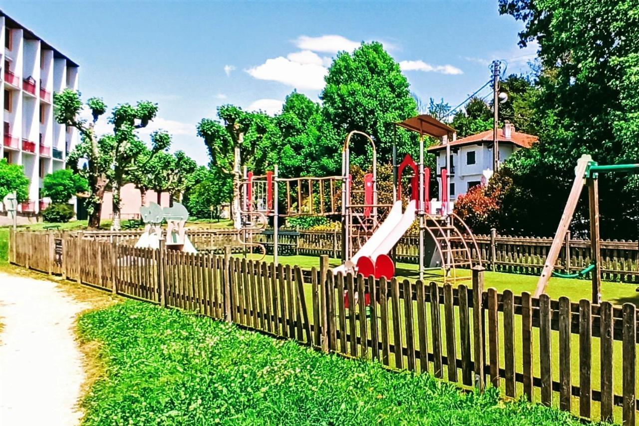 Ilbetea - Ideal Couple - Duplex Tout Confort - Plage A 400 M - Parking แซ็งฌองเดอลูซ ภายนอก รูปภาพ