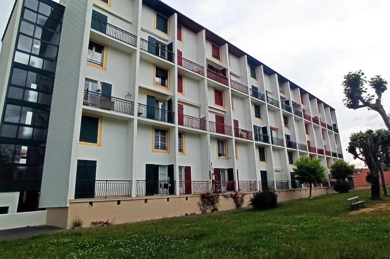 Ilbetea - Ideal Couple - Duplex Tout Confort - Plage A 400 M - Parking แซ็งฌองเดอลูซ ภายนอก รูปภาพ