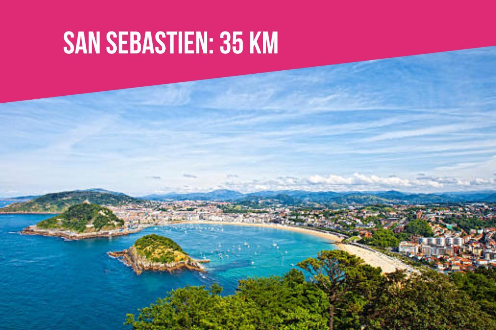 Ilbetea - Ideal Couple - Duplex Tout Confort - Plage A 400 M - Parking แซ็งฌองเดอลูซ ภายนอก รูปภาพ